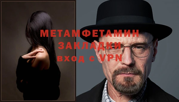 молекула духа Белокуриха